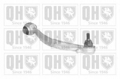 QUINTON HAZELL qsj3464s -  Рычаг независимой подвески колеса, подвеска колеса